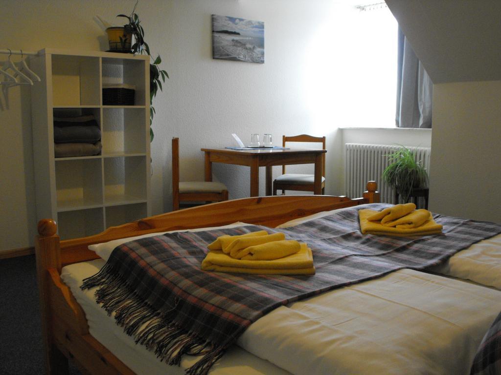 Landhotel Possendorf Weimar (Thuringia) Quarto foto