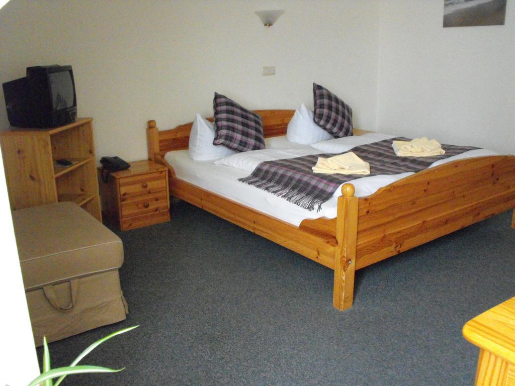 Landhotel Possendorf Weimar (Thuringia) Quarto foto