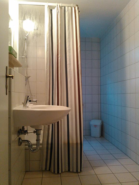 Landhotel Possendorf Weimar (Thuringia) Quarto foto