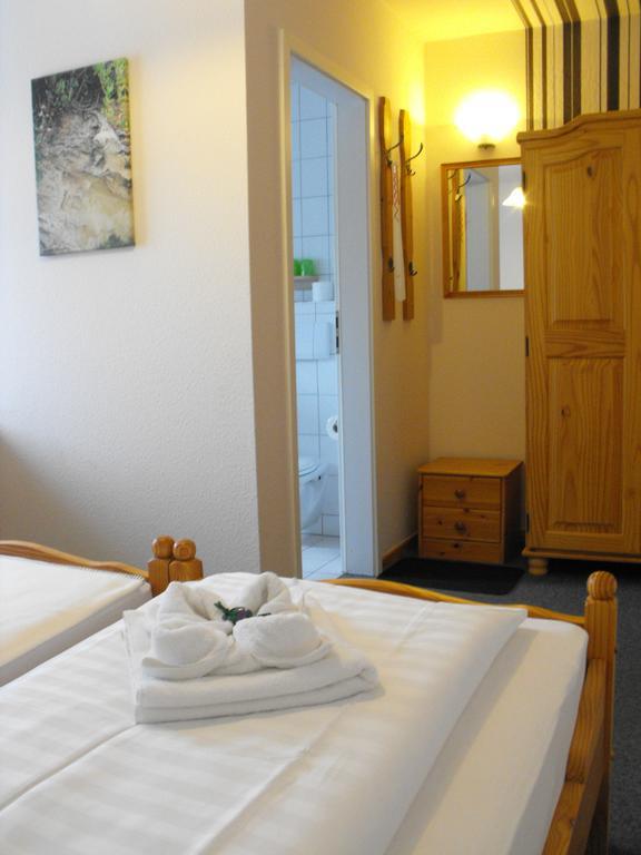 Landhotel Possendorf Weimar (Thuringia) Quarto foto