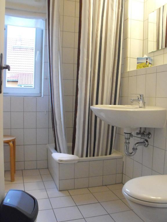 Landhotel Possendorf Weimar (Thuringia) Quarto foto