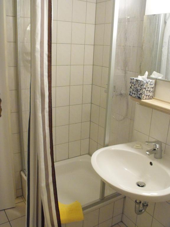 Landhotel Possendorf Weimar (Thuringia) Quarto foto
