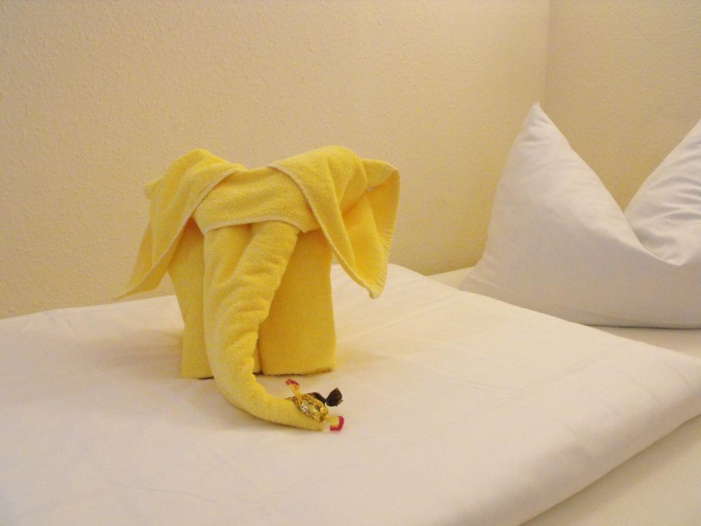 Landhotel Possendorf Weimar (Thuringia) Quarto foto