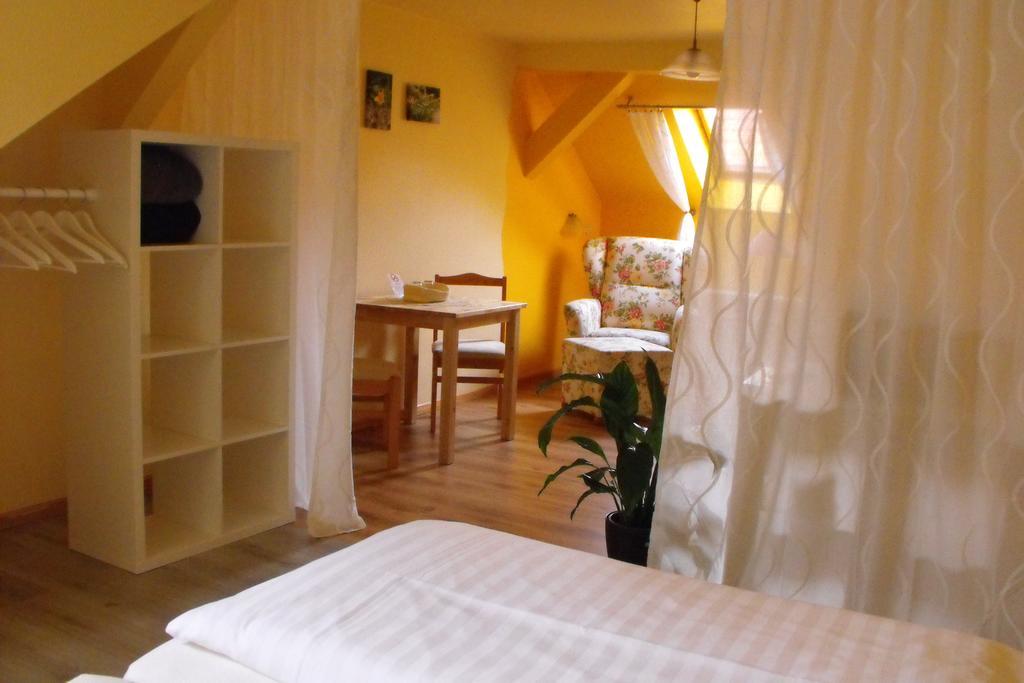 Landhotel Possendorf Weimar (Thuringia) Quarto foto