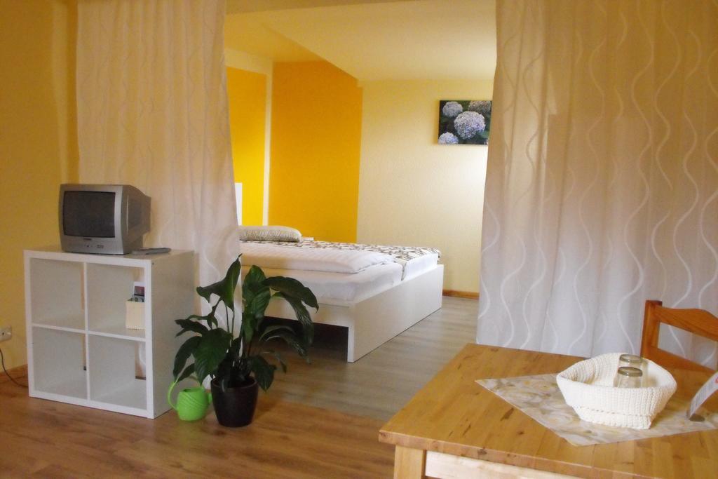 Landhotel Possendorf Weimar (Thuringia) Quarto foto